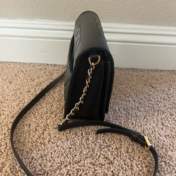 Tory Burch Fleming Crossbody - Picture 2 of 4